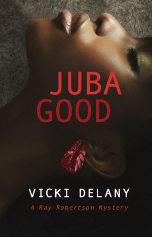 [Ray Robertson 01] • Juba Good